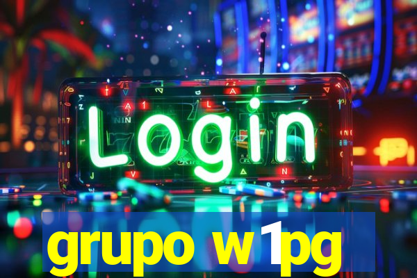 grupo w1pg